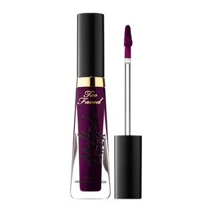Too Faced Melted Latex Liquified High Shine Lipstick - Can't Touch This